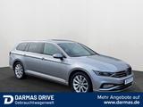 Volkswagen Passat Variant 2,0 TDI DSG "Elegance" LED Navi - VW Passat Gebrauchtwagen in Köln