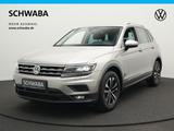 Volkswagen Tiguan Comfortline 1.5 TSI *AHK*KAM*LED*NAVI* - Volkswagen Tiguan: Euro 5
