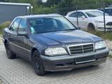 Mercedes-Benz C 280 Limousine Elegance Automatik Klima 1.Hand - Mercedes-Benz C 280 aus 1996