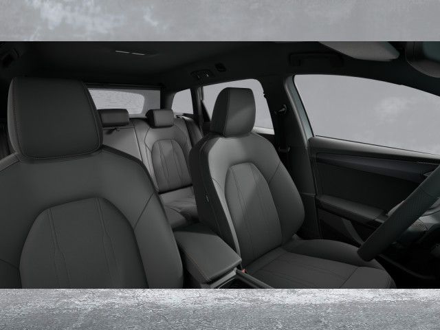 Cupra Leon - Bild 11