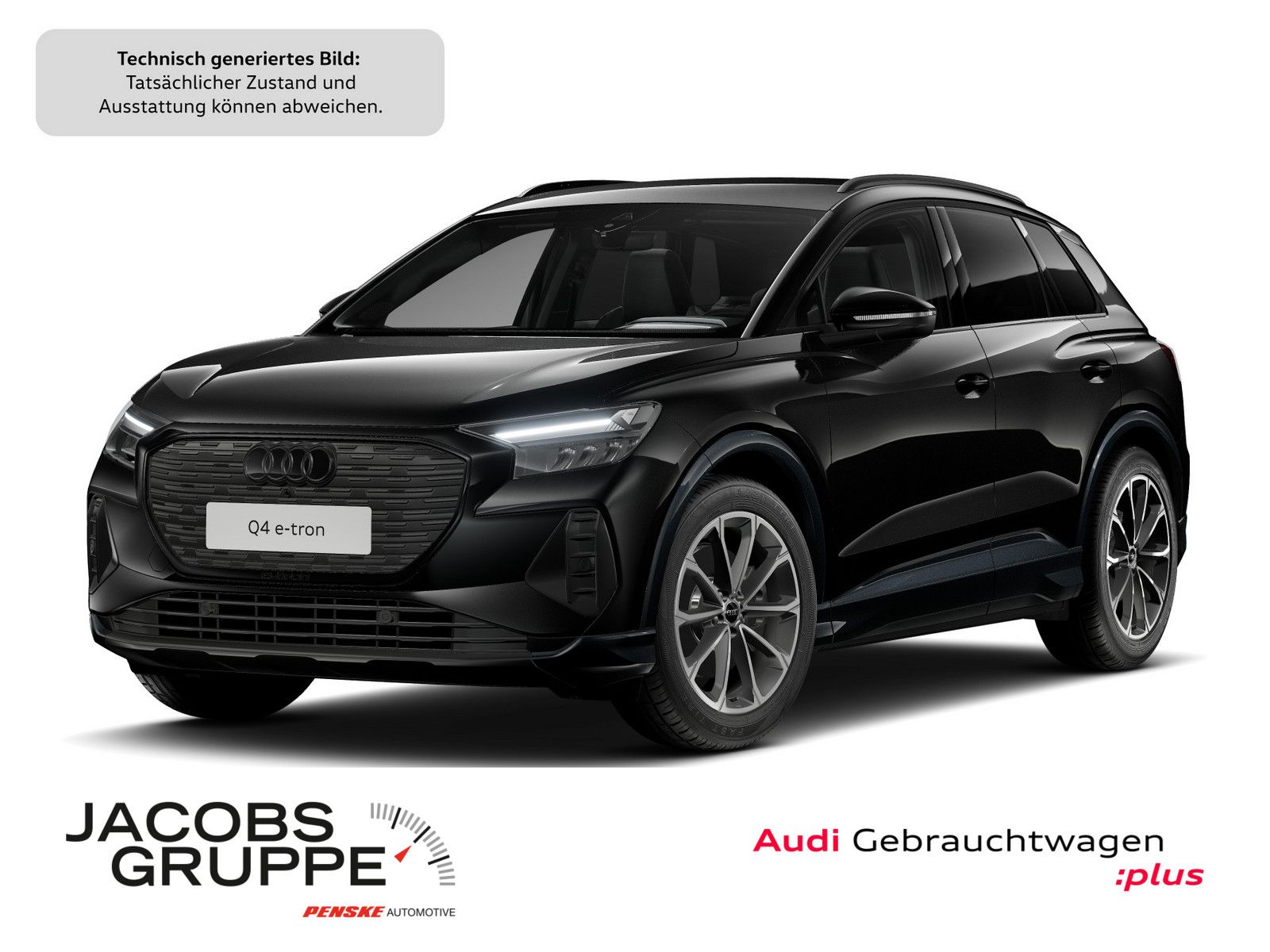 Audi Q4 - Bild 1