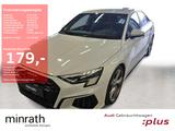 Audi S3 Limousine 2.0 TFSI Q APP B&O BLACK MATRIX LED - Audi S3 Jahreswagen
