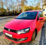 Volkswagen Polo 1.2 Comfortline 
