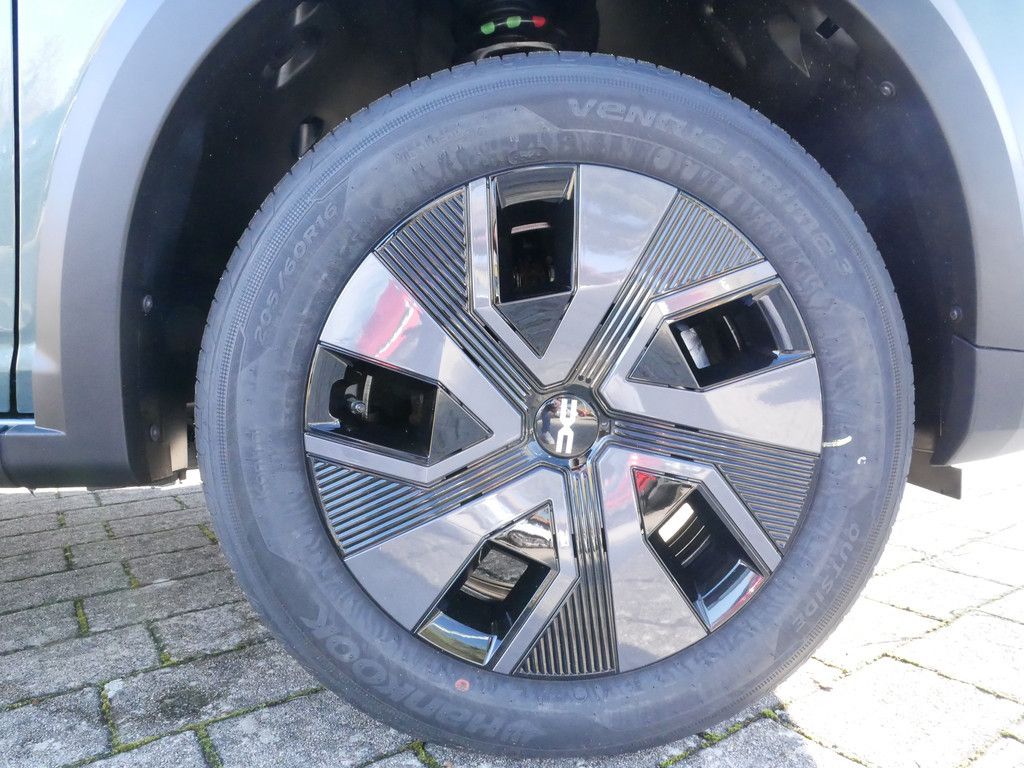 Fahrzeugabbildung Dacia Sandero Stepway Expression TCe 90