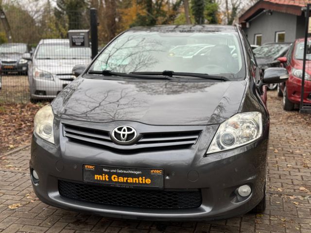 Toyota Auris 1,6 PDC,KLima,Service&Tüv Neu