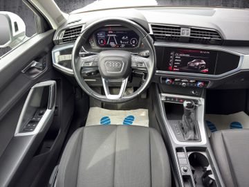 Audi Q3 Sportback 35 TDI S-Tronic*LED*LANE*VIRTUAL