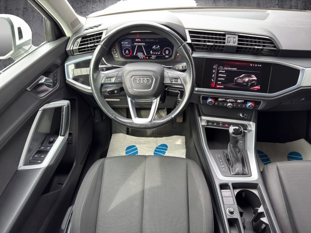 Audi Q3 Sportback 35 TDI S-Tronic*LED*LANE*VIRTUAL