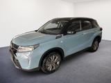 Suzuki Vitara 1.4 Comfort GL+ 4x4/LED/NAV/FACELIFT/ - gebrauchte Suzuki Vitara aus dem Jahr 2024