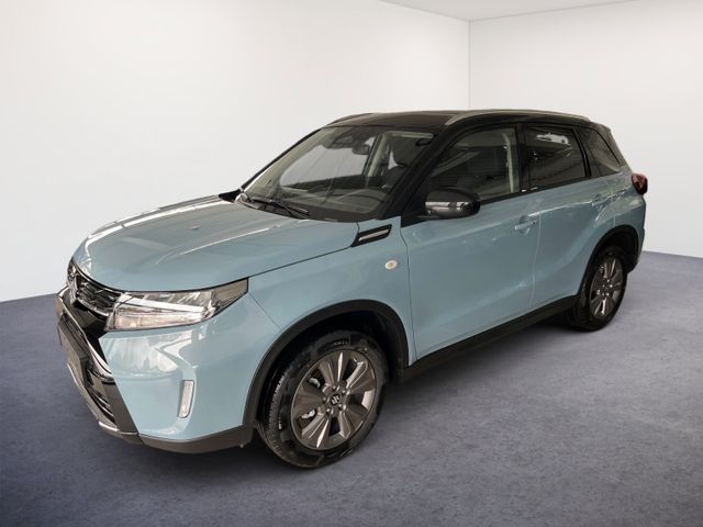 Suzuki Vitara 1.4 Comfort GL+ 4x4/LED/NAV/FACELIFT/