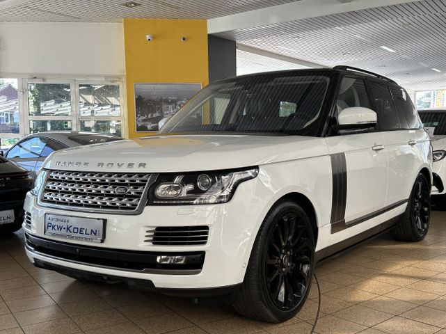 Land Rover Range Rover 4.4 SDV8 AUTOBIOGRAPHY *PANO*360°*