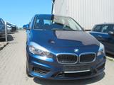 BMW 218 Active Tourer AUT.- Navi-PDC-SHZ-Alu-2.Hand - BMW 2er Reihe in Dortmund