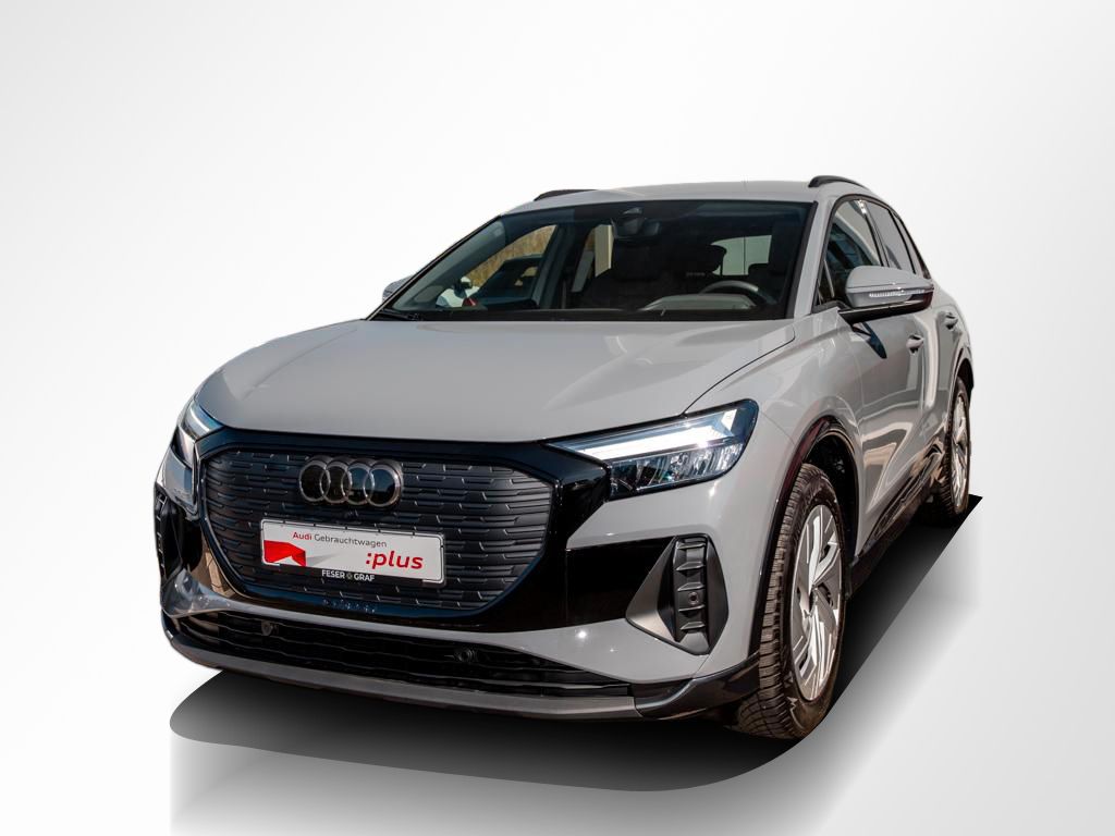 Audi Q4 - Bild 12