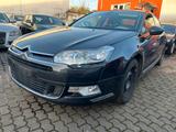 Citroën C5 Lim. Exclusive 2,2 HDI *1-Hand*Automatik* - Citroën C5: Automatik
