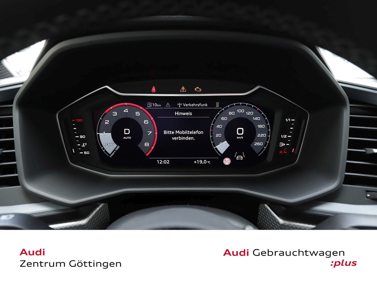 Audi A1 - Bild 16