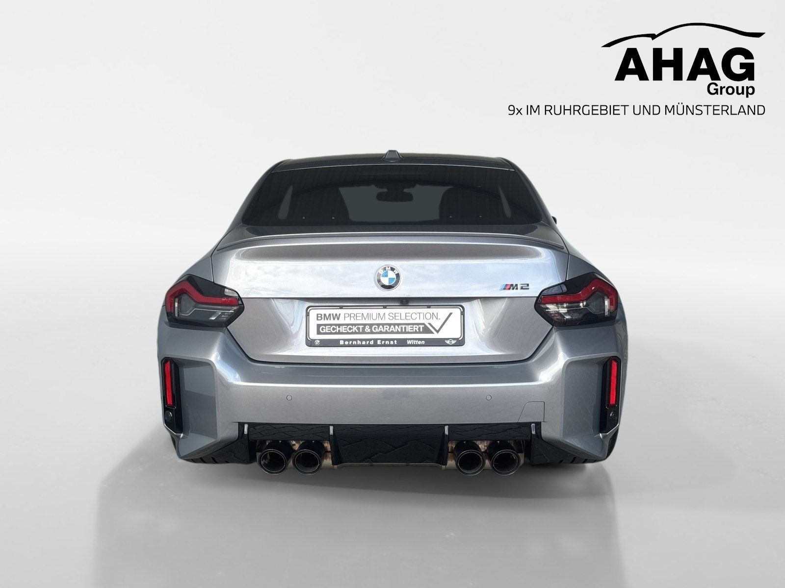 BMW M2 Coupé H K ACC M-Drive Prof foto 5