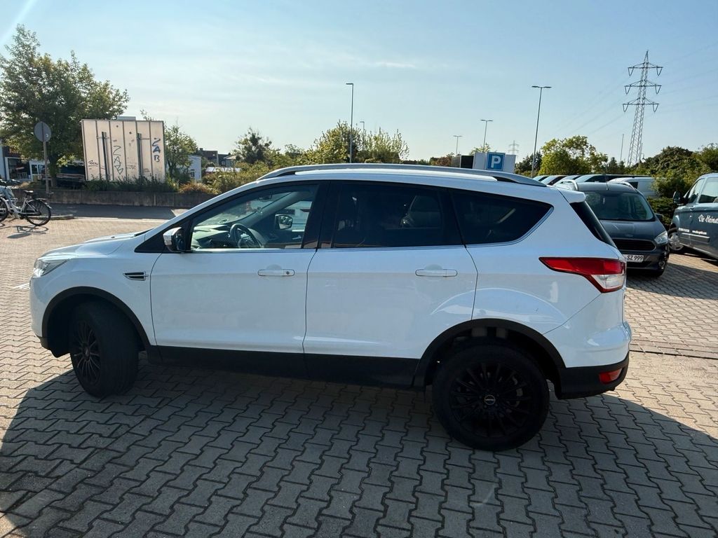 Image of Ford Kuga