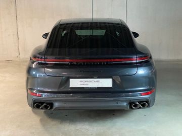 Porsche Panamera - 6