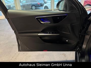 2024 Mercedes-BENZ C 180 — миниатюра 19