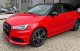 Audi S1 2.0 TFSI quattro Sportback - MwSt. ausweisbar - Audi S1: Sportback
