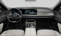 BMW i7 - Vorschau Bild 4