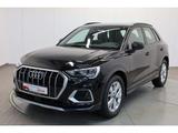 Audi Q3 40 TFSI qu. advanced AHK/NAV/RFK/18''/Virt+ - Audi in Frankfurt (Main): Q1
