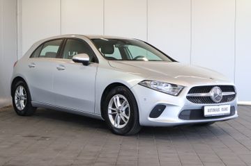 Mercedes-Benz A 200 MBUX+WIDE+SIDE+LANE+KAM+ALU