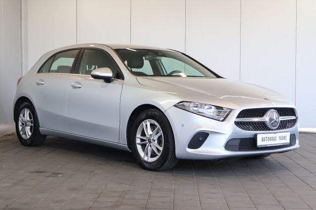 Mercedes-Benz A 200 MBUX+WIDE+SIDE+LANE+KAM+ALU