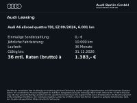Audi A6 Allroad - Vorschau Bild 4