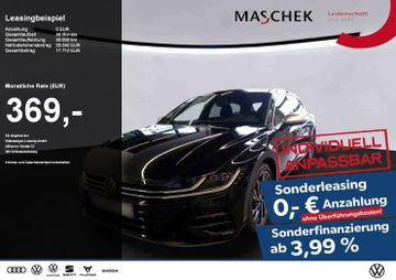 Volkswagen Leasingangebot: Volkswagen Arteon Shooting Brake R *Sonderleasing* ACC AUT