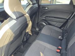 Renault Captur II 1.6 E-TECH Plug-in 160 Intens (EURO 6d