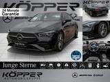 Mercedes-Benz CLA 220 d AMG Advanced PLUS Black Line Sitzhzg. - Mercedes-Benz CLA 220 Jahreswagen