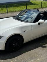 Mazda MX-5 1.5 SKYACTIV-G 2 Jahre Werksgarantie!!!  - Mazda: J
