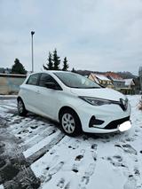 Renault Zoe - Renault ZOE in Dresden