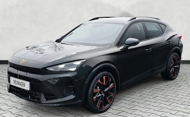 Cupra Formentor VZ 2.0 TSI DSG 4Drive nMod AHK