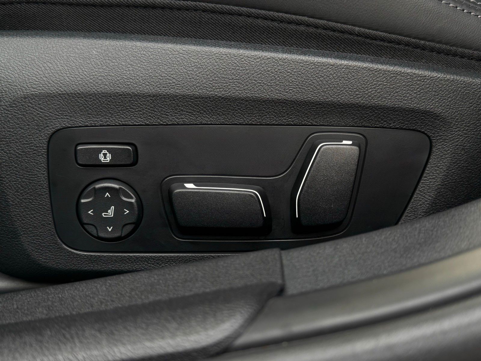 Fahrzeugabbildung BMW M3 Touring xDr Competition H&K LHZ HuD LHZ SBL