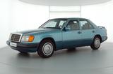 Mercedes-Benz E 230 - Wertgutachten 12.500 € - W124 - Mercedes-Benz E 230 aus 1991