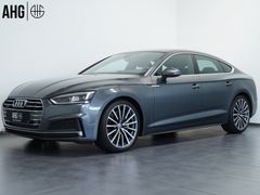 Audi A5 Sportback 45 V6 TDI quattro sport S line