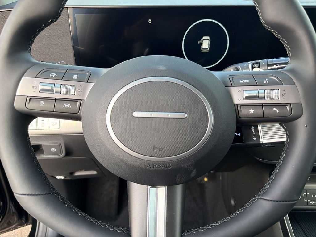 Hyundai Kona – Bild 18