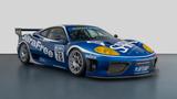Ferrari 360 GTC - Ferrari Gebrauchtwagen von 2004
