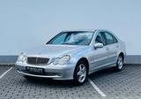 Mercedes-Benz C 220 CDI CLASSIC  Avantgarde 2.1 - gebrauchte Mercedes-Benz C 220 aus dem Jahr 2001