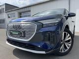 Audi Q4 e-tron 40 advanced 169€ m.20% Anz. 82kWh WäPu - Audi: Q1