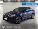 BMW X4 xDrive20d M Sport AHK Harman/K Head-Up Laser - BMW X4 in Saarbrücken