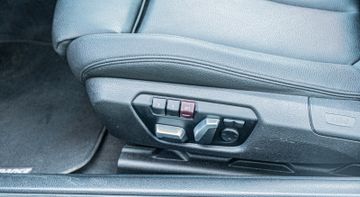 Fahrzeugabbildung BMW 435i Coupe xDrive |M-SPORT|SCHIEBEDACH|LEDER