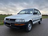 Subaru Justy 1.2 GLI  - Subaru Gebrauchtwagen in Leipzig