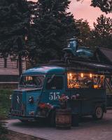 Citroën HY - Citroën: Van, Hy