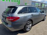 Mercedes-Benz C 250D 4X4+NAVI+STANDHEIZUNG+AHK - Mercedes-Benz Gebrauchtwagen in Bremen