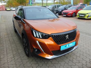 Bild 2 Peugeot 2008 GT Pack
