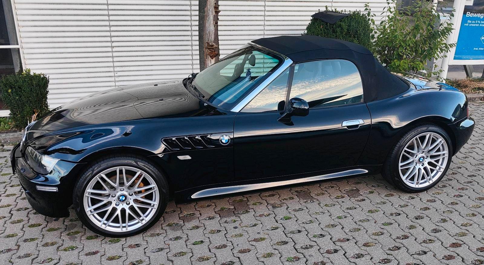 BMW Z3