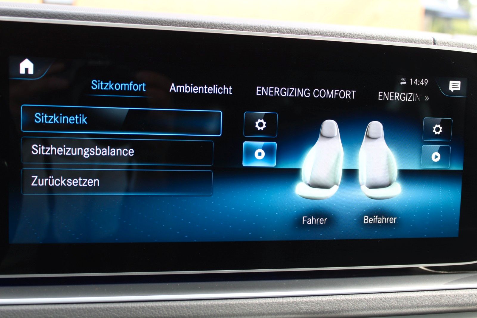 Mercedes-Benz GLE 350 VoLL AMG 7Sitz 360° AIR ASSIST PANO HUD foto 21