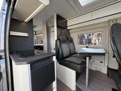 Adria Twin Supreme 640 SLB*SAT & TV*Solar*Dachklima*